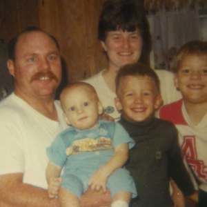 Meet your Posher, Mickey